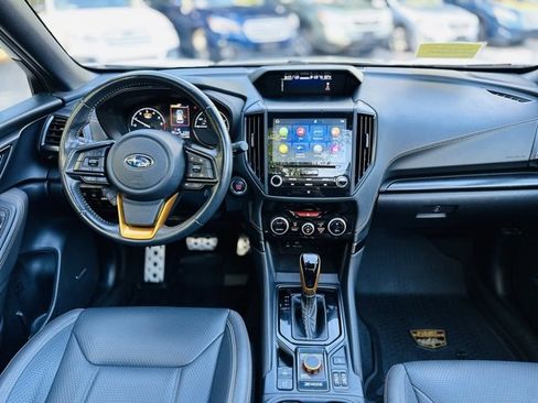 Used 2022 Subaru Forester Wilderness image 26