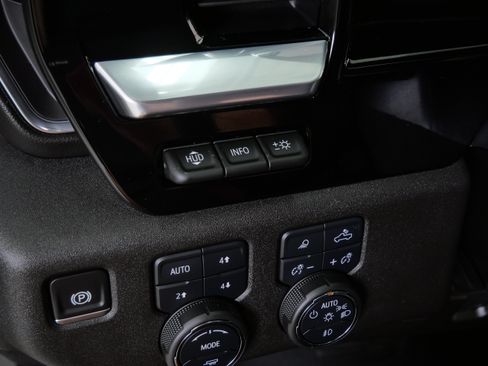 Used 2024 Chevrolet Silverado 3500 LTZ w/ LTZ Plus Package AWD/4WD image 22