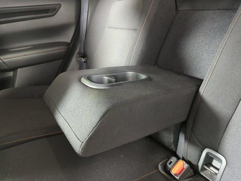 Certified 2023 Honda CR-V Sport image 33