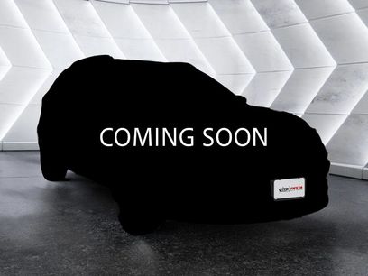 Used 2019 Volkswagen Tiguan SE