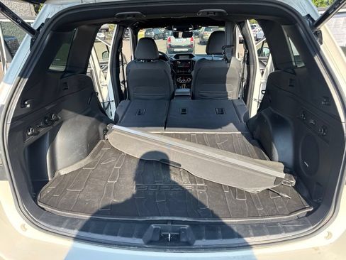 Used 2022 Subaru Forester Wilderness AWD/4WD image 17