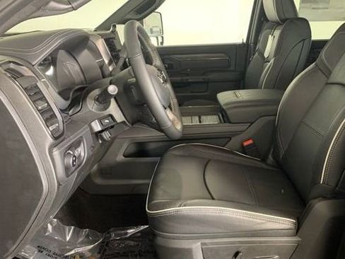 New 2026 RAM 3500 Limited AWD/4WD image 11