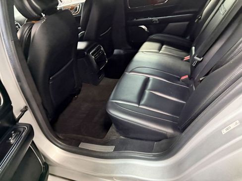 Used 2019 Lincoln Continental Premiere image 48