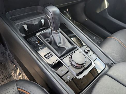 Used 2024 MAZDA CX-50 AWD 2.5 Turbo w/ Cargo Package image 29