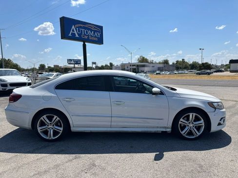 Used 2016 Volkswagen CC R-Line FWD image 5