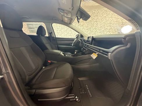 New 2026 Hyundai Tucson SEL AWD/4WD image 9