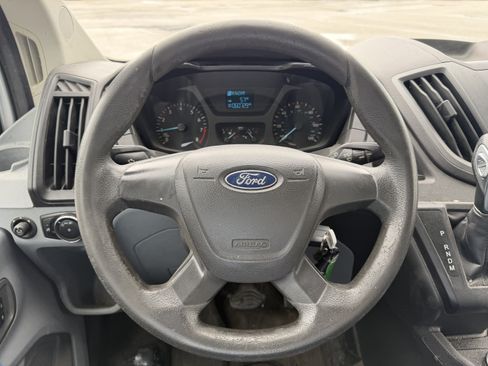 Used 2017 Ford Transit 350 148 Low Roof RWD image 16