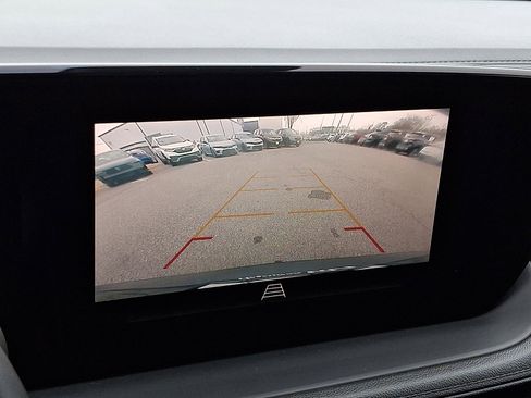 Used 2024 Buick Encore GX Sport Touring image 17