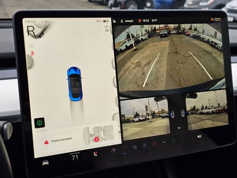 Used 2022 Tesla Model 3 Long Range image 21