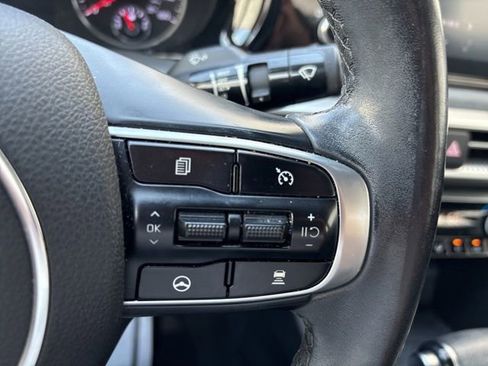 Certified 2021 Kia K5 GT-Line AWD/4WD image 14