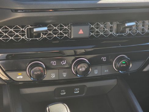 Certified 2023 Honda Accord Sport image 19