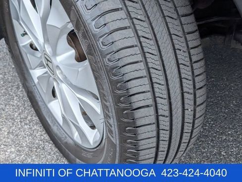 Used 2014 Honda CR-V EX-L image 31