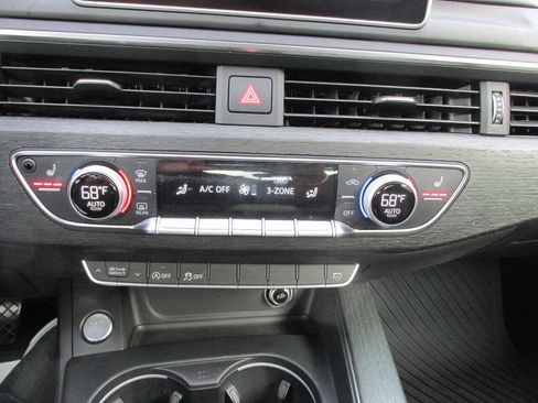 Used 2017 Audi A4 2.0T Premium AWD/4WD image 69
