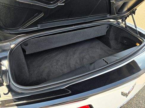 Used 2014 Chevrolet Corvette Stingray Convertible w/ 2LT Preferred Equipment Group image 26