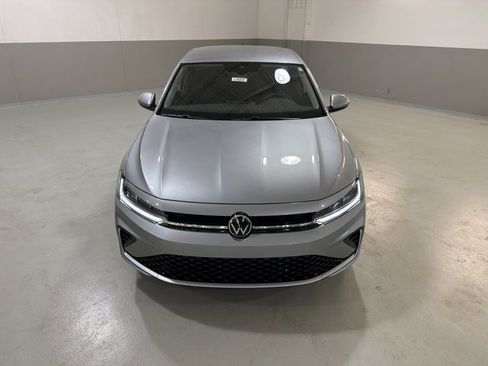 New 2026 Volkswagen Jetta S FWD image 3