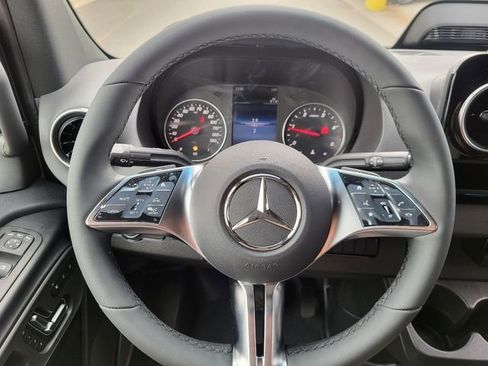 New 2026 Mercedes-Benz Sprinter 2500 image 14