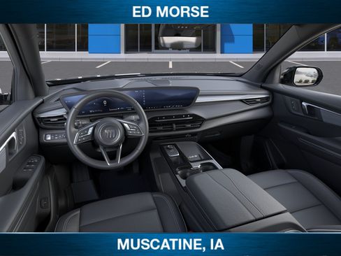 New 2026 Buick Enclave Preferred w/ Power Package AWD/4WD image 15