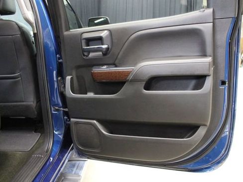 Used 2018 GMC Sierra 1500 SLT AWD/4WD image 55