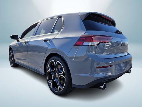 New 2026 Volkswagen GTI Autobahn image 3