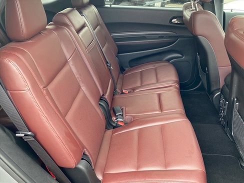 Used 2025 Dodge Durango GT AWD/4WD image 27