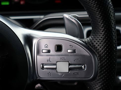 Certified 2022 Mercedes-Benz GLE 53 AMG 4MATIC Coupe image 36