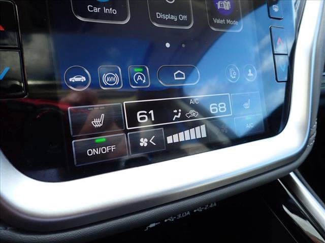 Used 2025 Subaru Outback Onyx Edition XT w/ Popular Package #2 AWD/4WD image 23