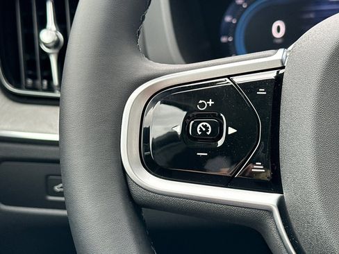 New 2025 Volvo XC60 T8 Plus w/ Protection Package Premier AWD/4WD image 26