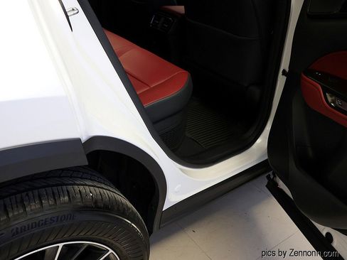 Used 2023 Lexus NX 350 AWD w/ Towing Package (2000 Lbs) image 30