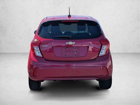 Used 2019 Chevrolet Spark LS FWD image 6