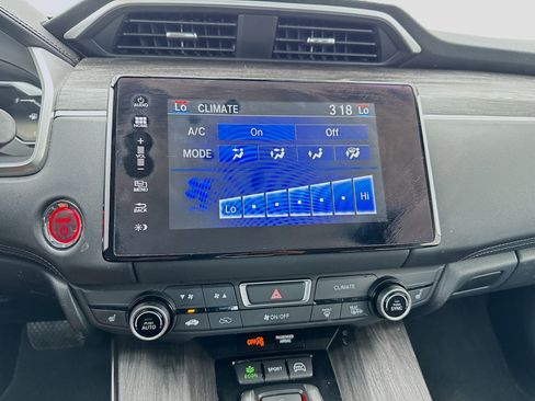 Used 2018 Honda Clarity Plug-In Hybrid image 12