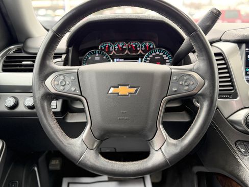 Used 2020 Chevrolet Tahoe LT image 9