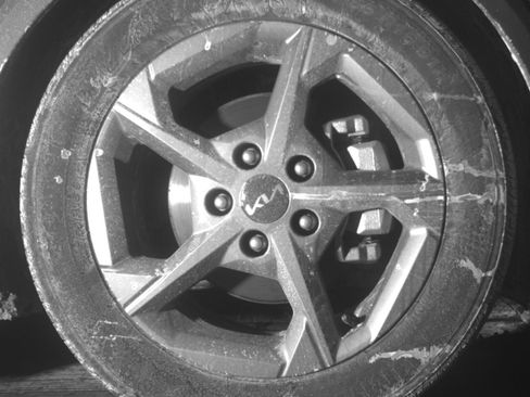 Used 2025 Kia K4 LXS image 13