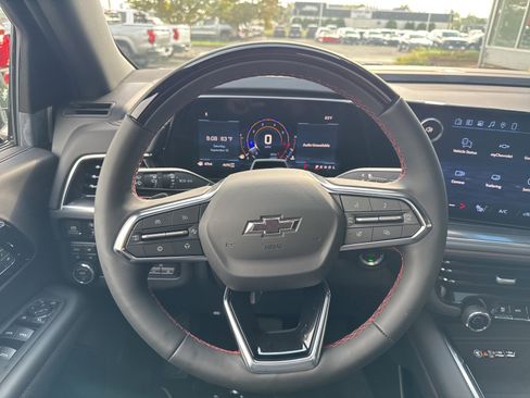 New 2026 Chevrolet Tahoe RST w/ Advanced Technology Package image 21