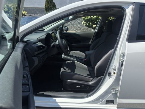 Certified 2026 Subaru Crosstrek 2.5i Premium AWD/4WD image 26