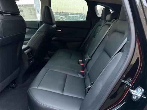 New 2025 Nissan Murano SL image 29