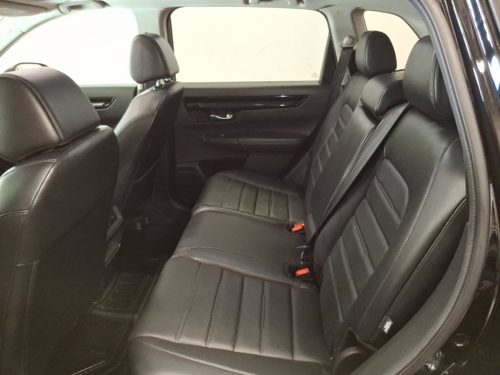 Used 2023 Honda CR-V EX-L image 13