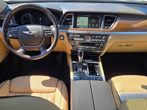 Used 2015 Hyundai Genesis 3.8 w/ Option Group 03 AWD/4WD image 27