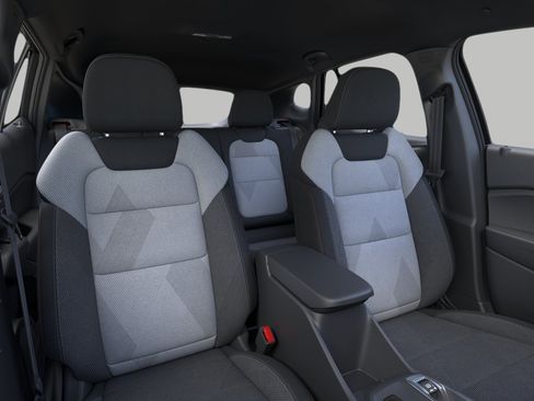 New 2026 Chevrolet Trax RS w/ Driver Confidence Package FWD image 16