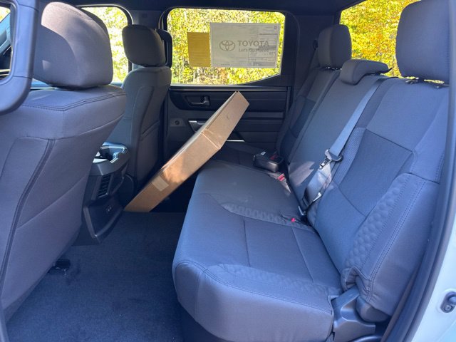 New 2026 Toyota Tundra SR5 AWD/4WD image 14