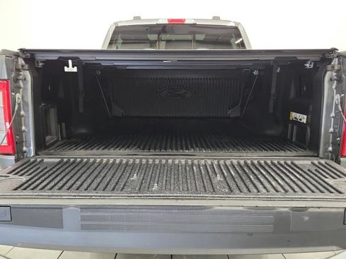 Used 2023 Ford F150 Lariat w/ Equipment Group 502A High AWD/4WD image 33