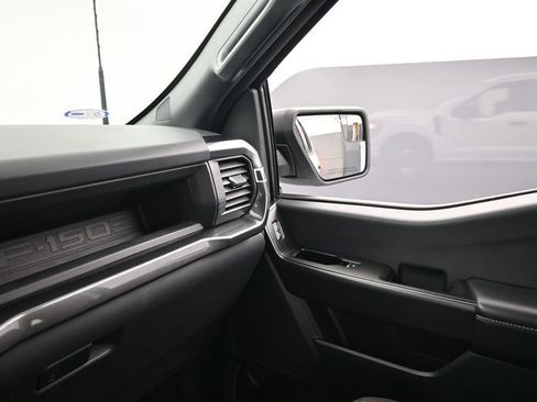Used 2022 Ford F150 XL w/ STX Appearance Package AWD/4WD image 22