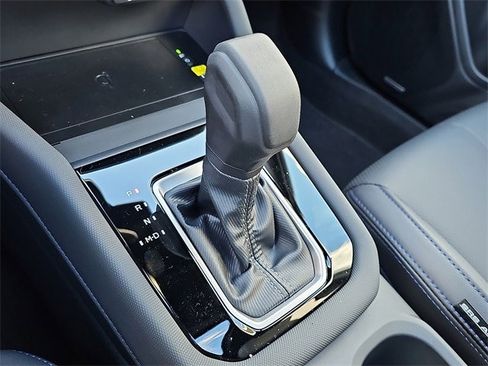 New 2025 Subaru Forester Limited image 13