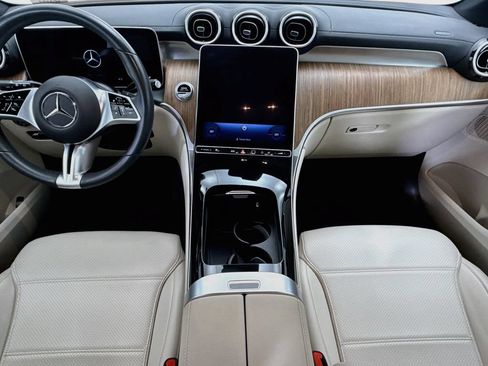 Certified 2024 Mercedes-Benz GLC 300 4MATIC image 13