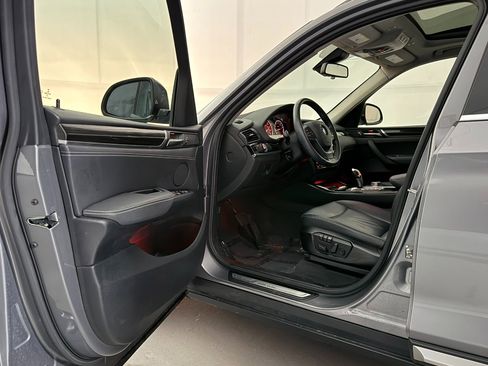 Used 2016 BMW X3 xDrive28i image 16