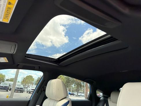 New 2026 Acura Integra A-Spec FWD image 25