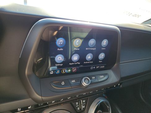 Used 2024 Chevrolet Camaro LT w/ RS Package image 15