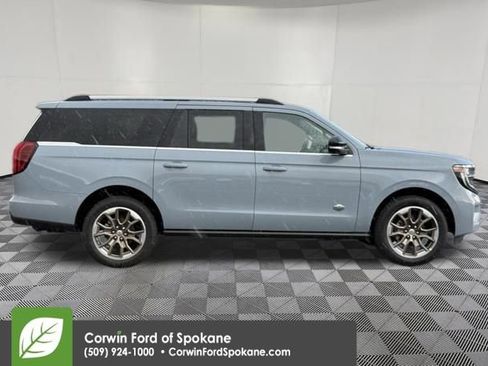 New 2026 Ford Expedition Max King Ranch AWD/4WD image 9