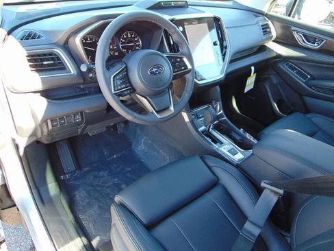 New 2026 Subaru Ascent Touring w/ Popular Package #1 AWD/4WD image 11