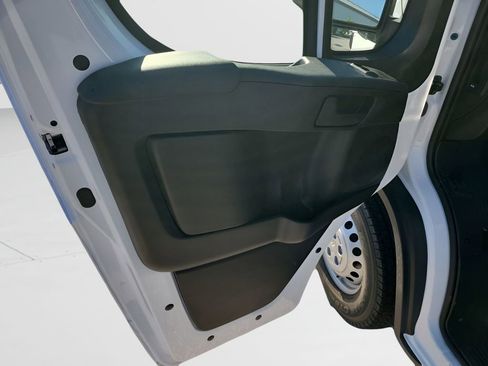 New 2026 RAM ProMaster 2500 image 39