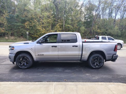 New 2026 RAM 1500 Big Horn image 4